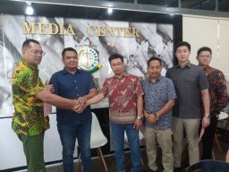 Kejari Surabaya Hentikan 6 Tersangka Berdasarkan Restorative Justice