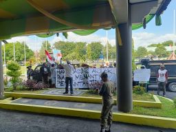 APJ "Samota" Tuntut Kenaikan Harga Jagung