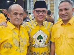 Masuk Bursa Cawalkot, Kusnanto Saidi Dinilai Dapat Diterima Masyarakat Kota Bekasi