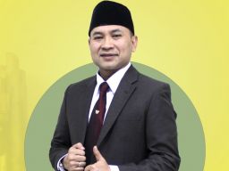 Aktivis Pemuda Dukung Kusnanto Saidi Maju Sebagai Cawalkot Bekasi