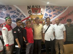 Tiga Ormas Ini Desak PJ. Wali Kota Bandung Pecat Dirut  Perumda