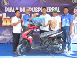 Lomba Burung Berkicau Danpuspenerbal Cup 2024 Meriahkan HUT ke-68 Penerbal 2024