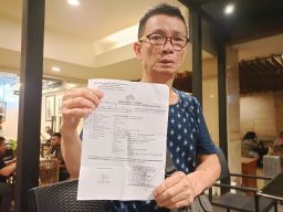 Ameng Korban Pengeroyokan Lapor Polisi, Pelaku Bebas Berkeliaran