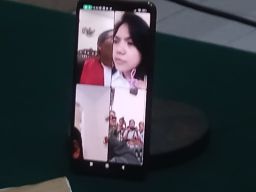 Mun Arif Sebut Tidak Ada Kerugian Dialami Oleh Pelapor