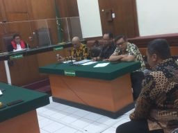Kuasa Hukum PT Bumimas : Produk Sangat Berbeda Serta Memiliki Merek Terdaftar Sah