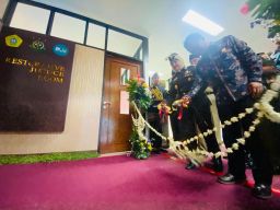 Mia Amiati : Jatim Sudah Memiliki 554 Unit Rumah Restorative Justice