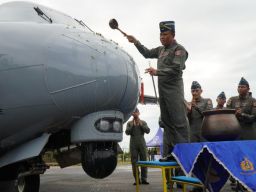 Perkuat Operasional di Timur dan Barat Indonesia, Puspenerbal Kembali Alihbinakan Delapan Pesawat Udara