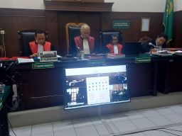 Ancam Dengan Kekerasan, Heru Herlambang Alie Diseret Ke Meja Hijau