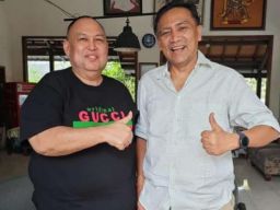 Dirindukan Masyarakat, M2 Kembali Maju di Pilkada Kota Bekasi