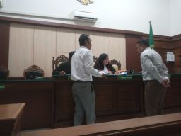 Pengusaha Praperadilankan Polda Terkait Sita Mobil Serta SHM