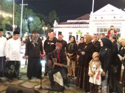 Seperti Ini Fungsi Strategis Dalam CFN Dan CFD Yang Dilaunching Pemkot Pasuruan