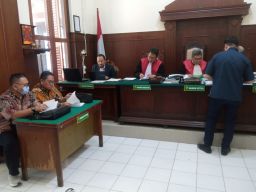 Andry Ermawan : Pertanyaan Selisih Tagihan Yang Sangat Besar