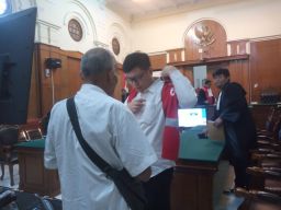 Terdakwa Gregorius Tannur Menyesal Dan Tidak Ada Unsur Kesengajaan