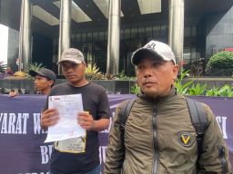 Mantan Wali Kota Bekasi Kembali Dilaporkan ke KPK