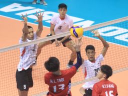 Indonesia Kalahkan Hongkong 3-0, Pelatih Belum Sepenuhnya Puas