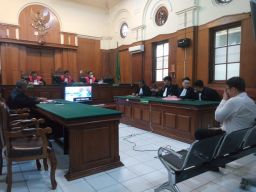 Gregorius Ronald Tannur Divonis Bebas, Lisa Rahmat : Alhmdulilah Hakim Sudah Objektif