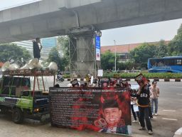 Geruduk Kejagung dan KPK, KAMPI Desak APH Segera Periksa Mantan Wali Kota Bekasi