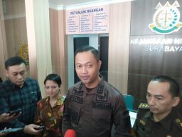 Kejaksaan Negeri Surabaya Ajukan Kasasi Terhadap Putusan Gregorius Ronald Tannur