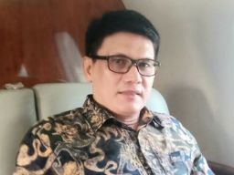 Djafar Alkatiri Minta Yorrys Jangan Terus Provokasi dan Fitnah Pimpinan DPD RI