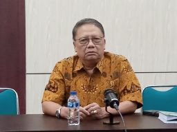 Pengadilan Tinggi Bantah Panggil Hakim Pembebasan Gregorius Ronald Tannur