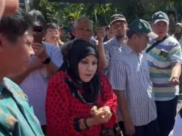 Ini Klarifikasi Warga Perumahan Tompotika Surabaya Terkait Iuran Keamanan