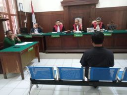 Kuasa Hukum : Noer Qodim Membayar Lunas Ke LPMK Bukan Ke Koperasi