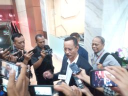 Komisi Yudisial Periksa 14 Saksi, Bebasnya Gregorius Ronald Tannur