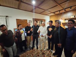 Ahmad Hidayat Dinilai Figur Tepat Dampingi Dedi Mulyadi di Pilgub Jabar