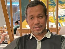 Ketika PKS Menjelma jadi PSK