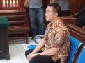 Heru Herlambang Dituntut 9 Bulan Penjara Oleh JPU Darwis 