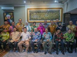 Ketua DPD RI Komit Akan Terus Perjuangkan Keberadaan Kerajaan dan Kesultanan Nusantara