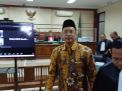 Jalani Sidang Perdana Mantan Bupati Sidoarjo Ahmad Muhdlor