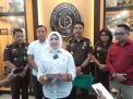 Kejati Jatim Tetapkan 2 Tersangka Baru Kasus Korupsi Dana Talangan Di Kongo