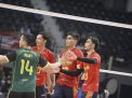 Jatim Tantang Kalbar di Final Kapolri Cup 2024