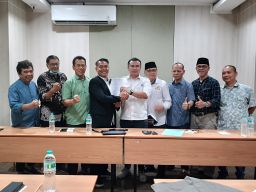 Ini Harapan Pj. Ketua Kadin Kota Bekasi Pada Anggota DPRD Terpilih