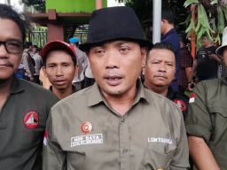 LSM Tri Nusa Pertanyakan Aliran Dana KORMI Kota Bekasi