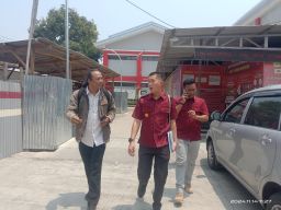 Karutan Medaeng: Semua narapidana pasti pingin lari, kamu saja kalau masuk pasti pingin lari