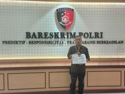 Bareskrim Polri Segera Panggil Sejumlah Saksi Terkait Kasus KORMI Kota Bekasi