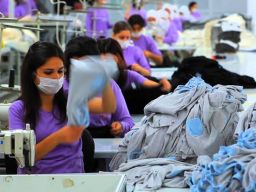 Dukung Kelangsungan Industri Tekstil, Pemerintah Didorong  Naikkan Level Satgas Impor