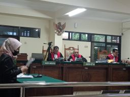 Pengadilan Negeri Semarang Tengah Jadi Sorotan 