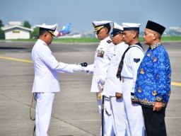 111 Personel Puspenerbal Purna Bhakti, Danpuspenerbal: Pengabdian Tidak Berakhir dengan Purna Bhakti