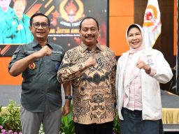 KONI JATIM Award 2024: Apresiasi Atas Dedikasi dan Prestasi Insan Olahraga di Jawa Timur