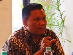 Haidar Alwi Sebut PDIP Bukan Apa-Apa Tanpa Jokowi, Emrus Tuding Pernyataan Sesat