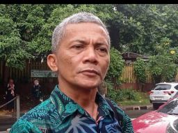 IAW Dukung Komitmen Polri dalam Pemberantasan Korupsi