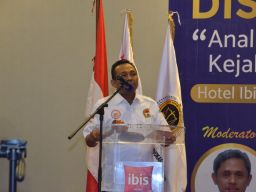 Presiden Prabowo Harus Memulihkan Kepercayaan Publik Dalam Pemberantasan Korupsi