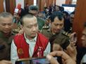 Terdakwa Ivan Sugianto Jalani Sidang Perdana