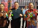 Cucak Ijo Jadi Maskot Porprov IX Jatim 2025 Kabupaten Malang