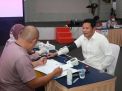 Hasil Tes Kesehatan Baik, Subandi - Mimik Siap Ikuti Pelantikan dan Retret di Magelang