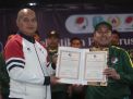 Pengprov FOPI Jatim Bisa Jadi Pilot Projeck Pembinaan dan Menejemen Petanque di Indonesia