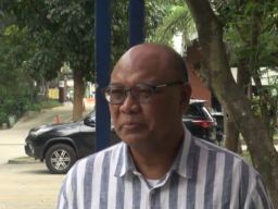 Perjuangan Sahrul Bosang Perjuangkan Hak Tanahnya Diduga Diserobot Pengembang